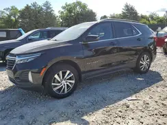 3GNAXUEV7NL140351 2022 CHEVROLET EQUINOX