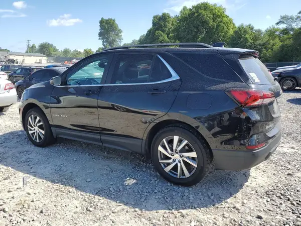 3GNAXUEV7NL140351 2022 CHEVROLET EQUINOX - Image 2