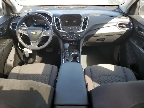 3GNAXUEV7NL140351 2022 CHEVROLET EQUINOX - Image 8