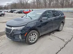 3GNAXUEV7NL140396 2022 CHEVROLET EQUINOX