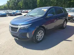 3GNAXUEV7NL148269 2022 CHEVROLET EQUINOX