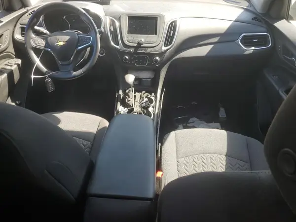 3GNAXUEV7NL148269 2022 CHEVROLET EQUINOX - Image 8