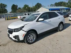 3GNAXUEV7NL151897 2022 CHEVROLET EQUINOX