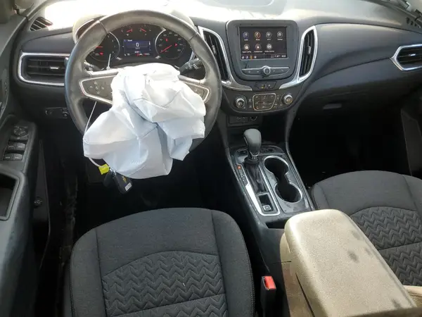 3GNAXUEV7NL151897 2022 CHEVROLET EQUINOX - Image 8