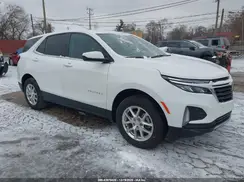 3GNAXUEV7NL154914 2022 CHEVROLET EQUINOX