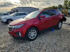 3GNAXUEV7NL163564 2022 CHEVROLET EQUINOX