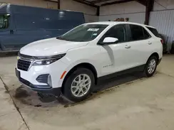 3GNAXUEV7NL169140 2022 CHEVROLET EQUINOX