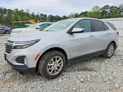 3GNAXUEV7NL177688 2022 CHEVROLET EQUINOX