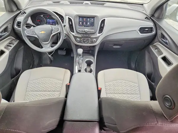 3GNAXUEV7NL177688 2022 CHEVROLET EQUINOX - Image 8