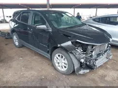 3GNAXUEV7NL181966 2022 CHEVROLET EQUINOX