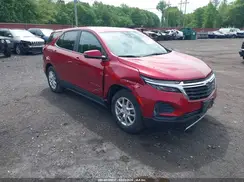 3GNAXUEV7NL189131 2022 CHEVROLET EQUINOX