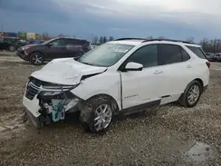 3GNAXUEV7NL212942 2022 CHEVROLET EQUINOX