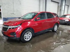 3GNAXUEV7NL213279 2022 CHEVROLET EQUINOX