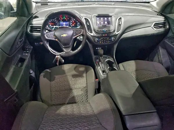 3GNAXUEV7NL216828 2022 CHEVROLET EQUINOX - Image 8