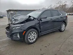 3GNAXUEV7NL231362 2022 CHEVROLET EQUINOX