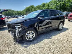 3GNAXUEV7NL232186 2022 CHEVROLET EQUINOX