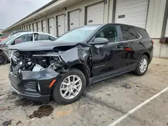 3GNAXUEV7NL247996 2022 CHEVROLET EQUINOX