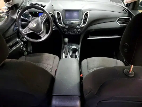 3GNAXUEV7NL248078 2022 CHEVROLET EQUINOX - Image 8