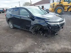 3GNAXUEV7NL248260 2022 CHEVROLET EQUINOX