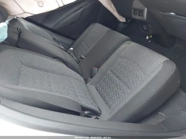 3GNAXUEV7NL252163 2022 CHEVROLET EQUINOX - Image 8