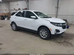 3GNAXUEV7NL259193 2022 CHEVROLET EQUINOX