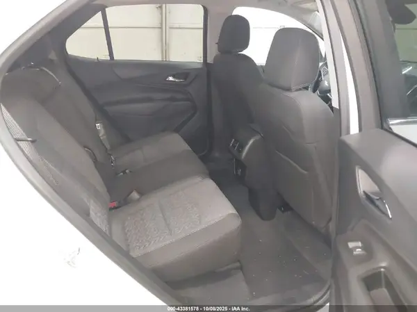 3GNAXUEV7NL259193 2022 CHEVROLET EQUINOX - Image 8