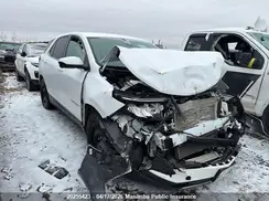 3GNAXUEV7NL272364 2022 CHEVROLET EQUINOX