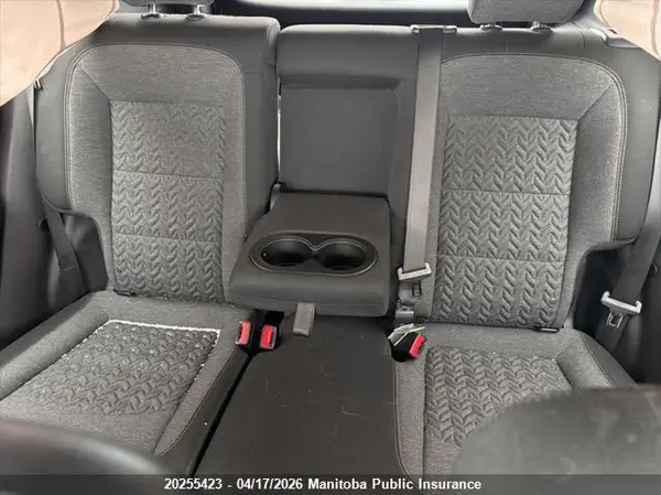 3GNAXUEV7NL272364 2022 CHEVROLET EQUINOX - Image 8