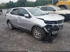 3GNAXUEV7NL276334 2022 CHEVROLET EQUINOX
