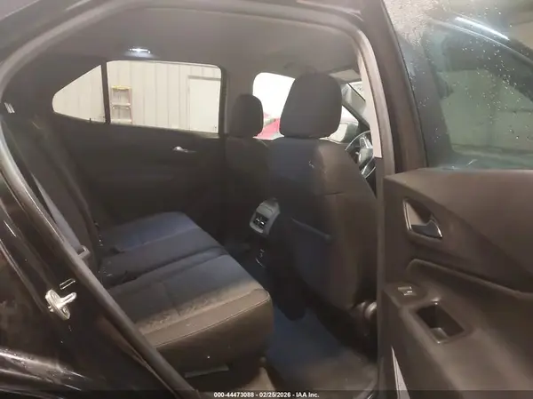3GNAXUEV7NL279086 2022 CHEVROLET EQUINOX - Image 8