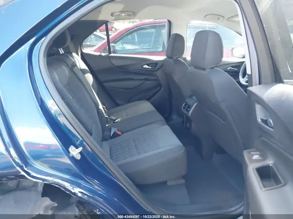 3GNAXUEV7NL280965 2022 CHEVROLET EQUINOX - Image 8