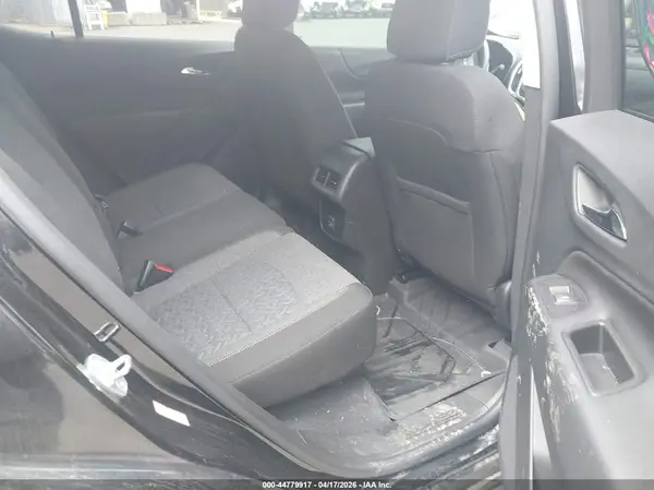 3GNAXUEV7NL284627 2022 CHEVROLET EQUINOX - Image 8