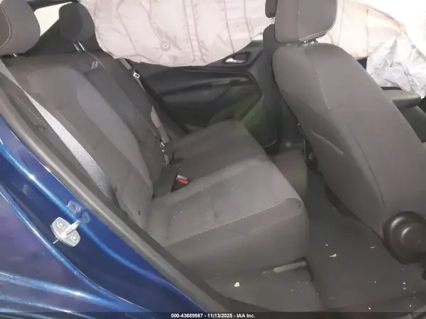 3GNAXUEV7NL287981 2022 CHEVROLET EQUINOX - Image 8
