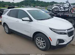 3GNAXUEV7NL289374 2022 CHEVROLET EQUINOX