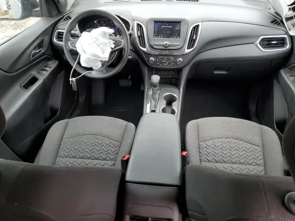 3GNAXUEV7NL290265 2022 CHEVROLET EQUINOX - Image 8