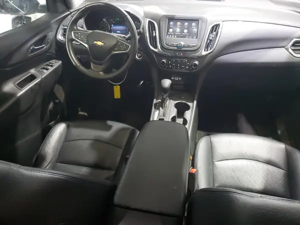 3GNAXUEV7NL291433 2022 CHEVROLET EQUINOX - Image 8