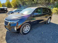 3GNAXUEV7NL291903 2022 CHEVROLET EQUINOX