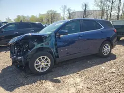 3GNAXUEV7NL295692 2022 CHEVROLET EQUINOX