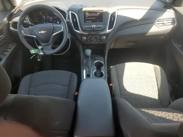 3GNAXUEV7NL295692 2022 CHEVROLET EQUINOX - Image 8