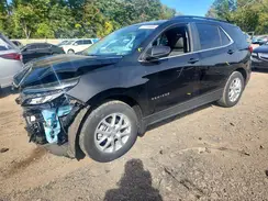 3GNAXUEV7NL302978 2022 CHEVROLET EQUINOX