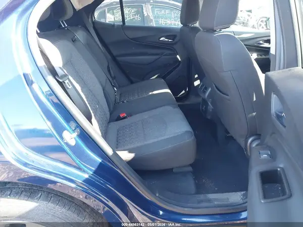 3GNAXUEV7NL303001 2022 CHEVROLET EQUINOX - Image 8