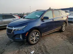 3GNAXUEV7NL305671 2022 CHEVROLET EQUINOX