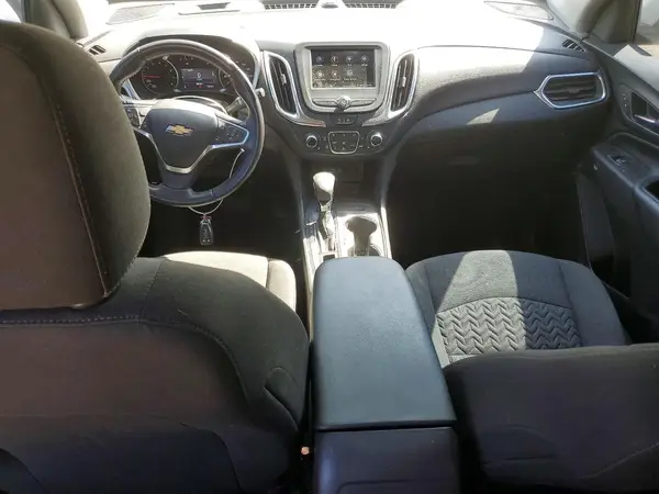 3GNAXUEV7NS105833 2022 CHEVROLET EQUINOX - Image 8