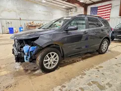 3GNAXUEV7NS173694 2022 CHEVROLET EQUINOX