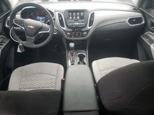 3GNAXUEV7NS181939 2022 CHEVROLET EQUINOX - Image 8
