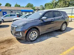 3GNAXUEV7NS182265 2022 CHEVROLET EQUINOX