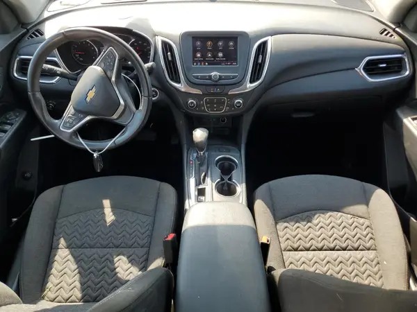 3GNAXUEV7NS199809 2022 CHEVROLET EQUINOX - Image 8