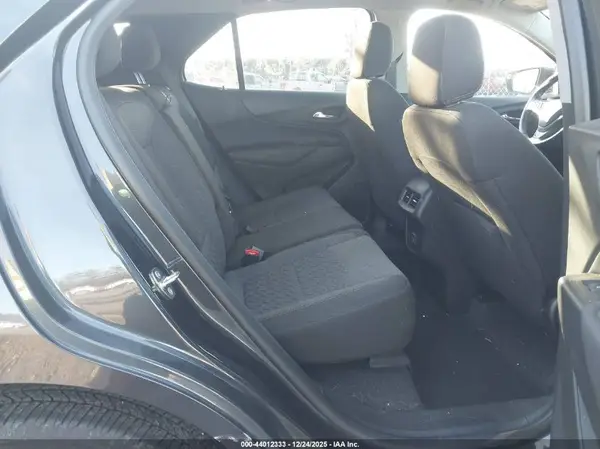 3GNAXUEV7NS213319 2022 CHEVROLET EQUINOX - Image 8