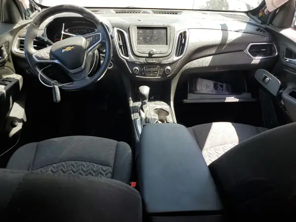 3GNAXUEV7NS220013 2022 CHEVROLET EQUINOX - Image 8