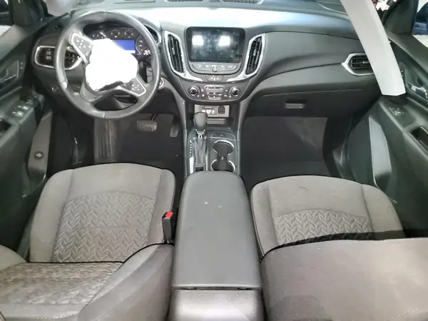 3GNAXUEV7NS226037 2022 CHEVROLET EQUINOX - Image 8